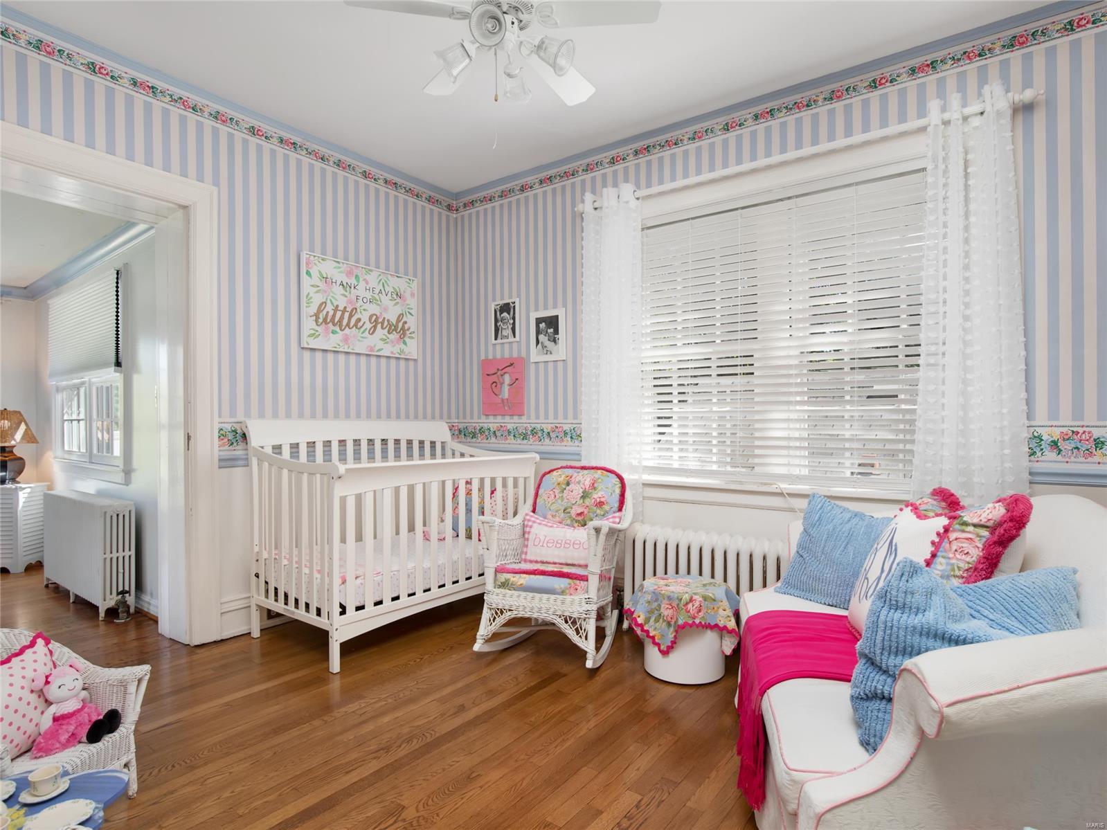 Sherwood Forest Blks A Thru C & Sherwood - Residential