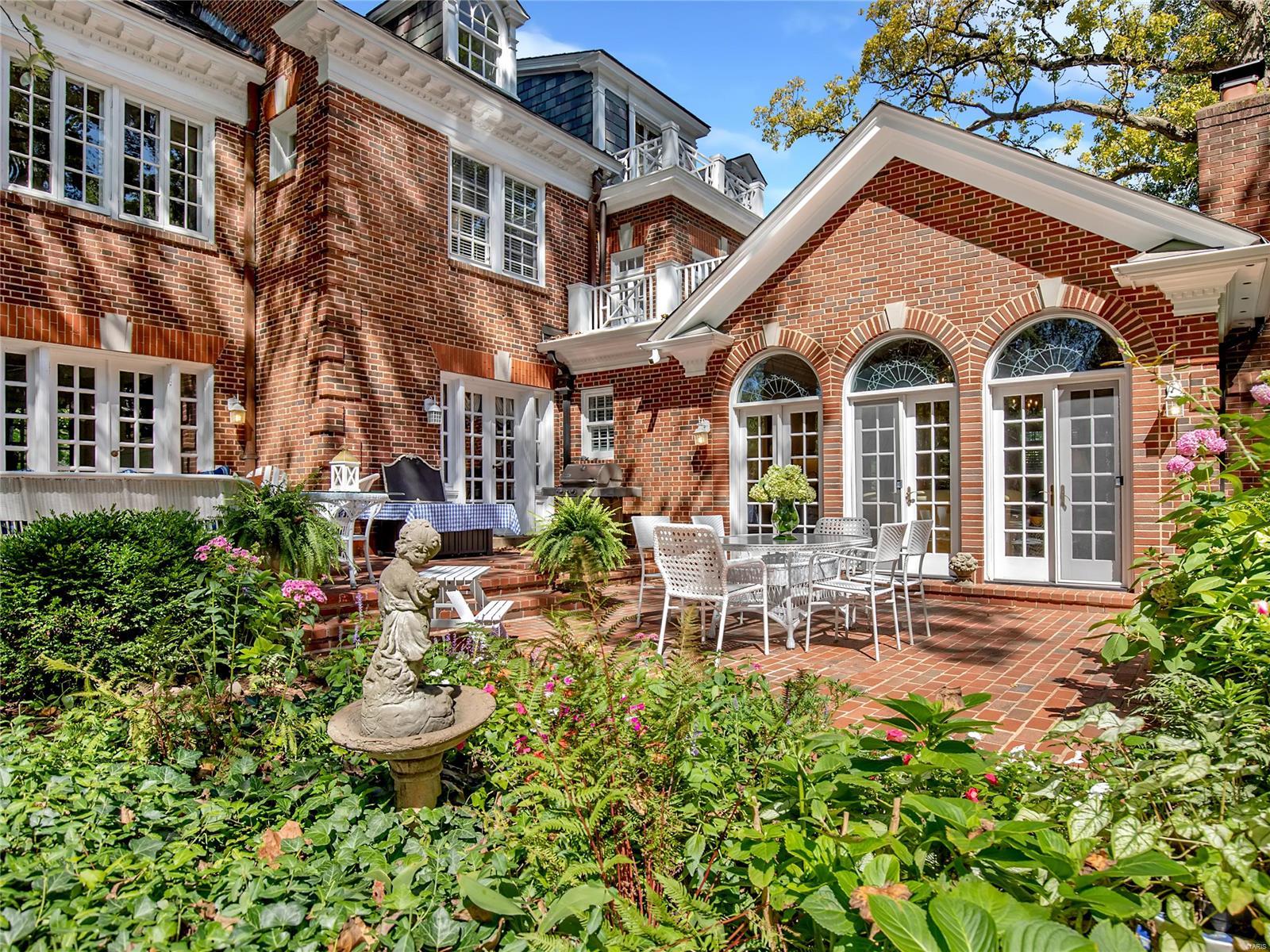 Sherwood Forest Blks A Thru C & Sherwood - Residential