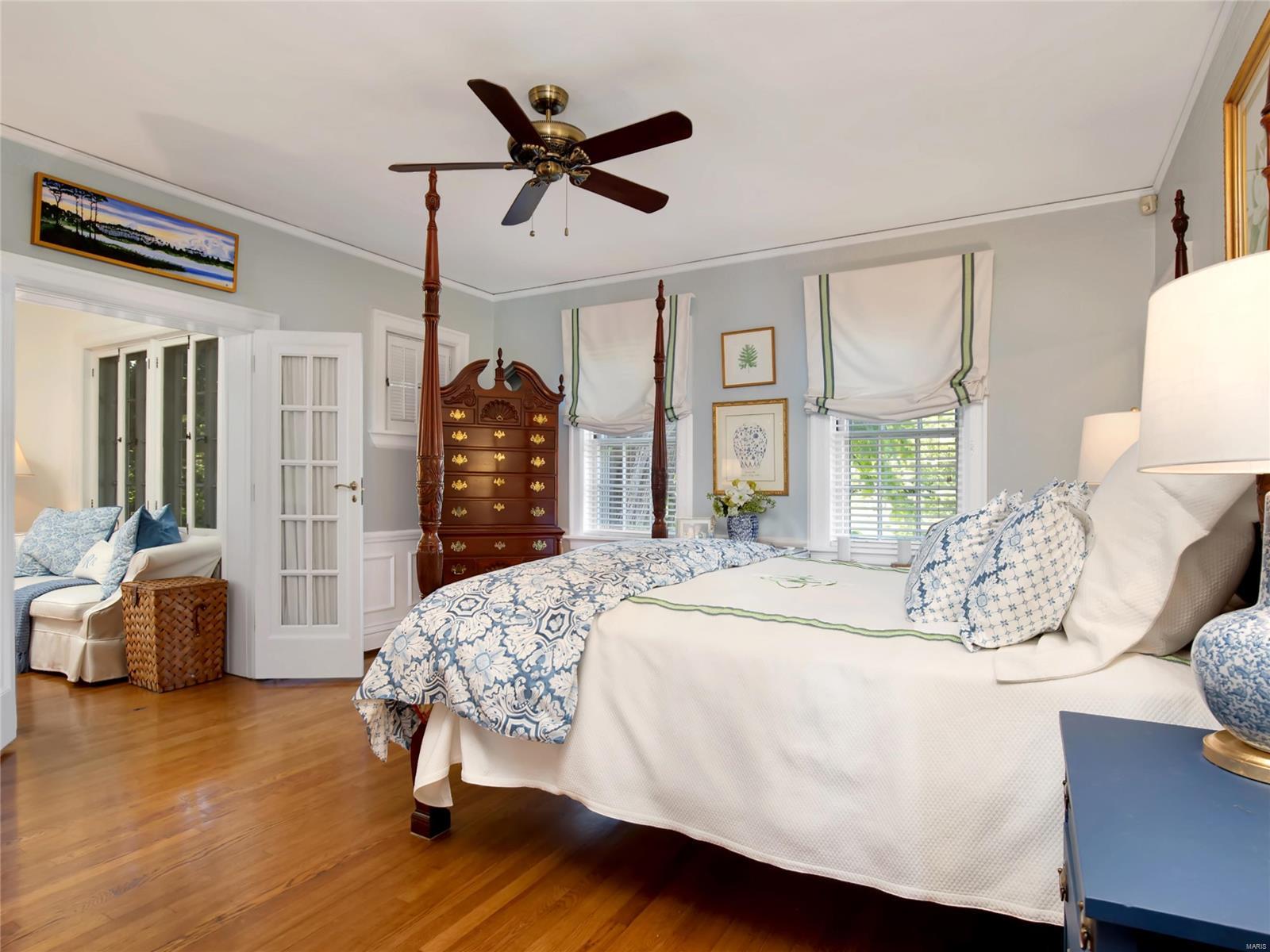 Sherwood Forest Blks A Thru C & Sherwood - Residential