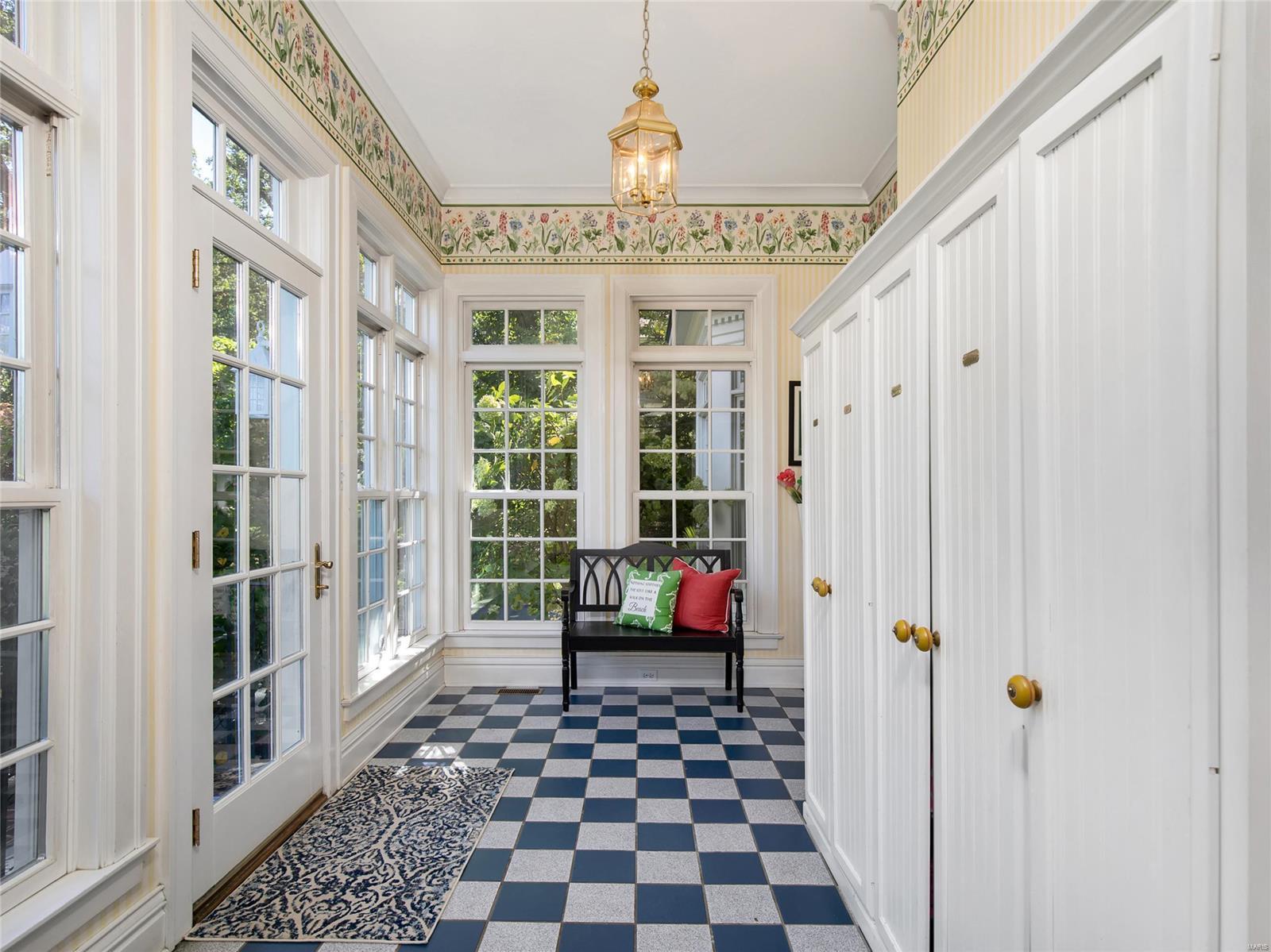 Sherwood Forest Blks A Thru C & Sherwood - Residential