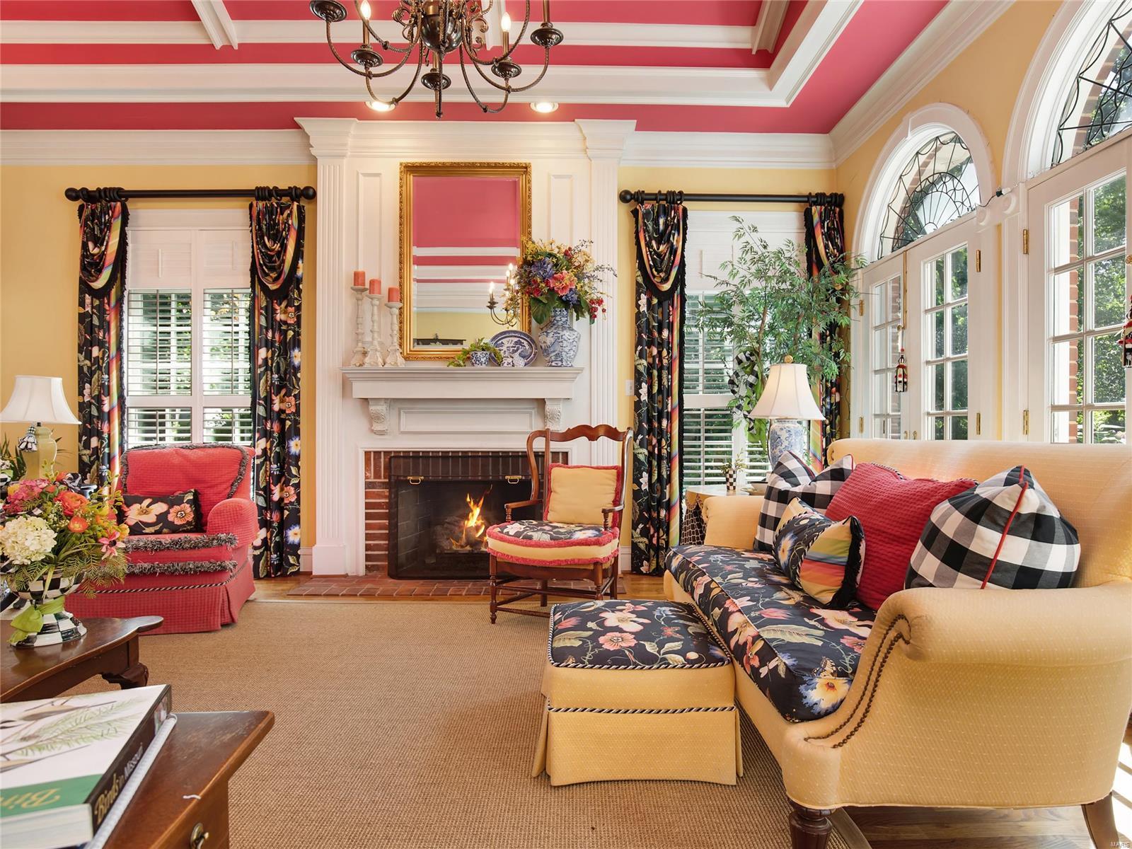 Sherwood Forest Blks A Thru C & Sherwood - Residential