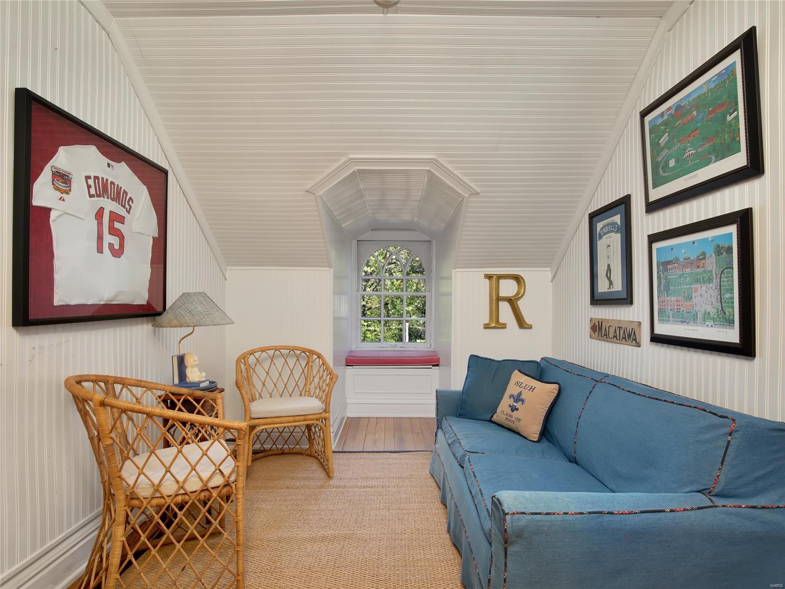 Sherwood Forest Blks A Thru C & Sherwood - Residential