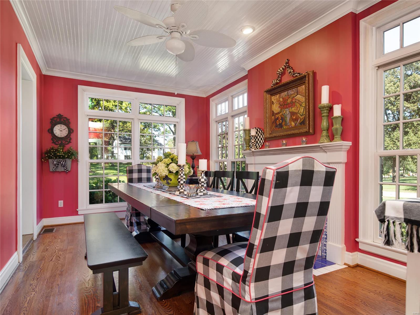 Sherwood Forest Blks A Thru C & Sherwood - Residential