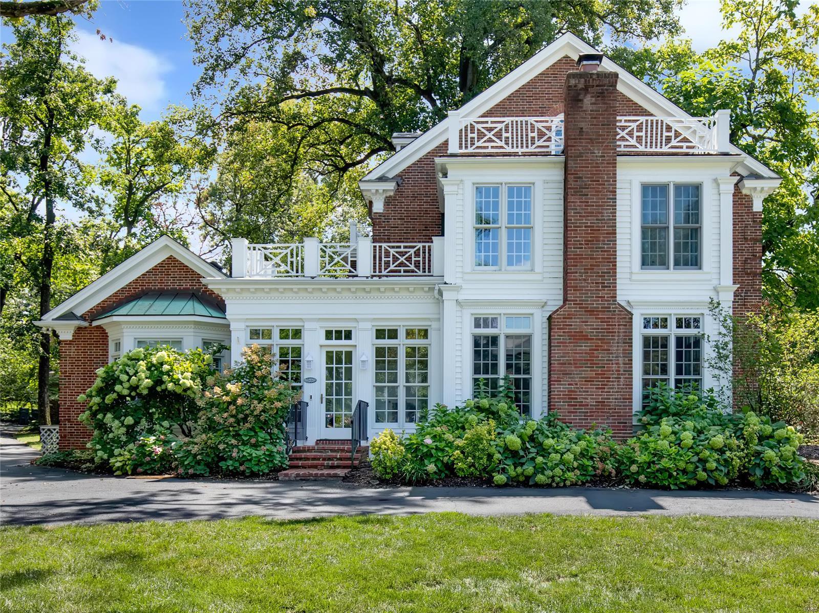 Sherwood Forest Blks A Thru C & Sherwood - Residential