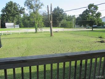 Campbells 3rd  Add - Residential