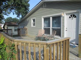 Campbells 3rd  Add - Residential