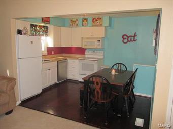 Campbells 3rd  Add - Residential