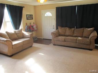 Campbells 3rd  Add - Residential