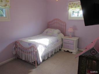 Campbells 3rd  Add - Residential