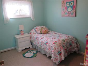 Campbells 3rd  Add - Residential