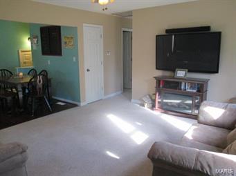 Campbells 3rd  Add - Residential