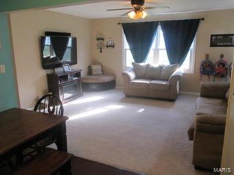 Campbells 3rd  Add - Residential