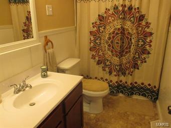 Campbells 3rd  Add - Residential