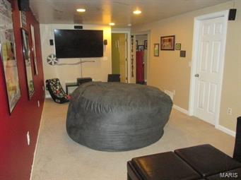 Campbells 3rd  Add - Residential