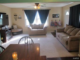 Campbells 3rd  Add - Residential