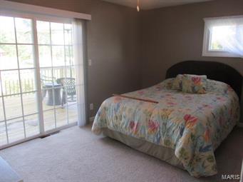 Campbells 3rd  Add - Residential