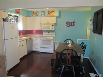 Campbells 3rd  Add - Residential