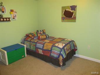 Campbells 3rd  Add - Residential