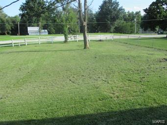 Campbells 3rd  Add - Residential