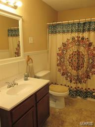 Campbells 3rd  Add - Residential