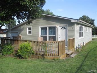 Campbells 3rd  Add - Residential