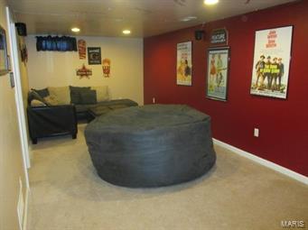 Campbells 3rd  Add - Residential