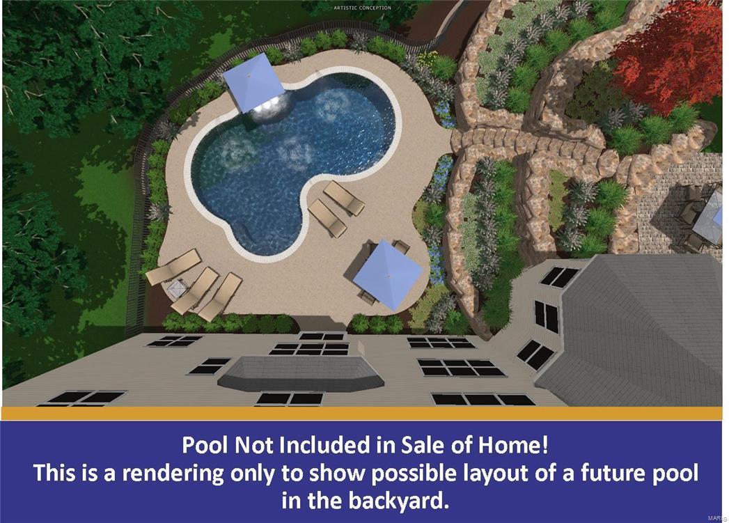 Topping Pointe Estates - Residential