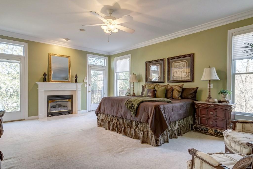 Topping Pointe Estates - Residential