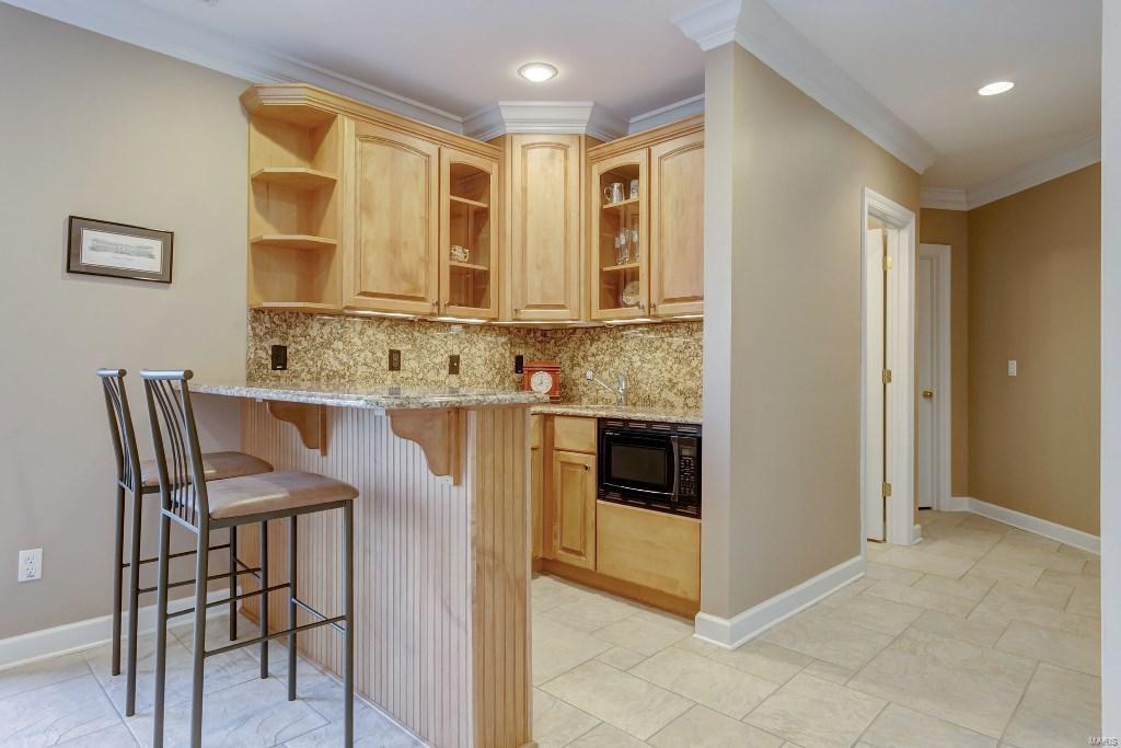 Topping Pointe Estates - Residential