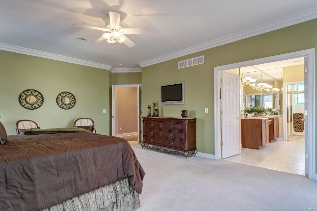 Topping Pointe Estates - Residential