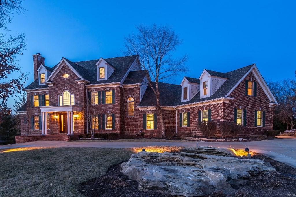 Topping Pointe Estates - Residential