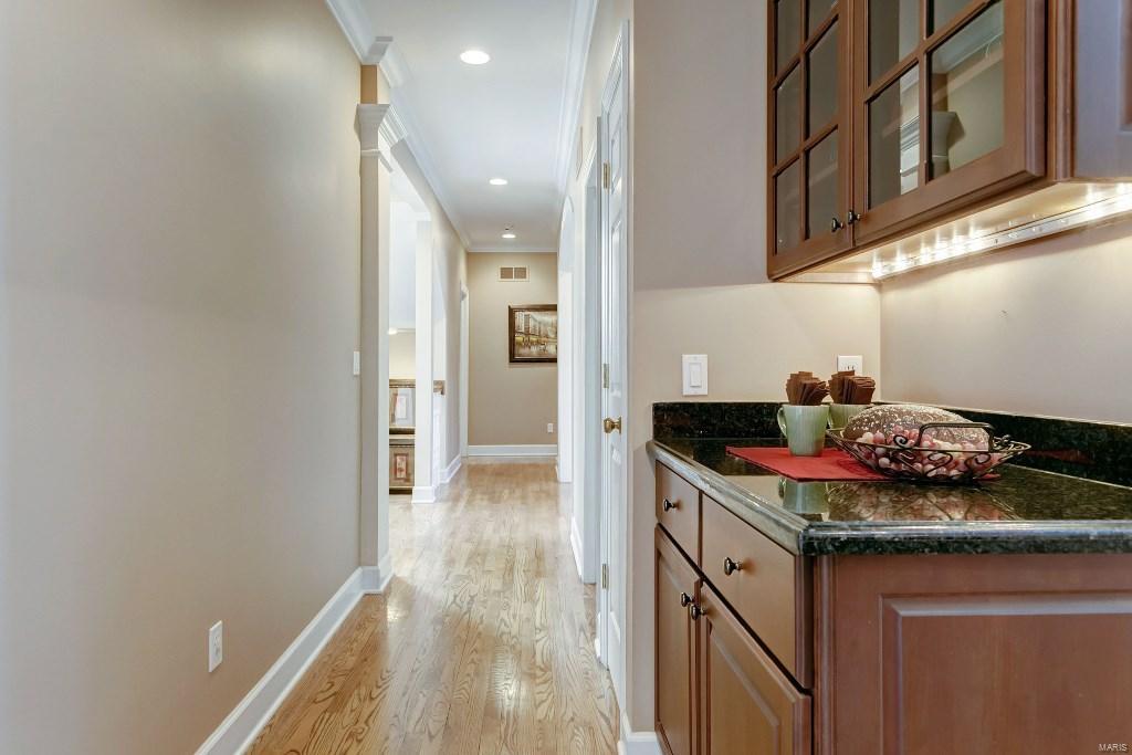 Topping Pointe Estates - Residential