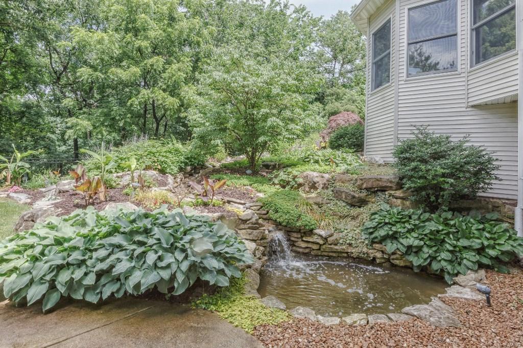 Topping Pointe Estates - Residential