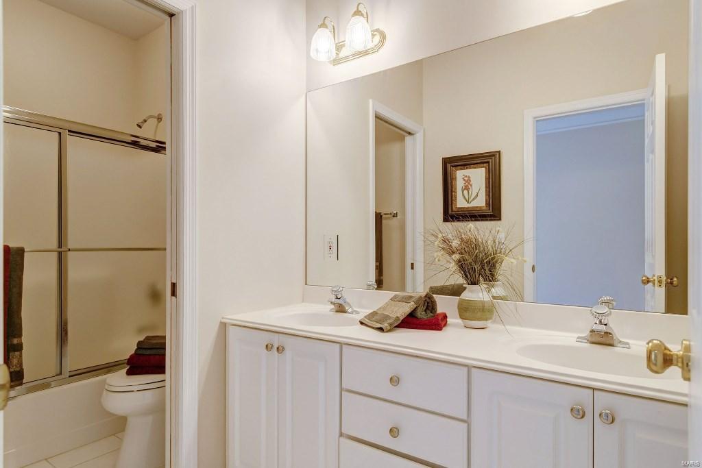 Topping Pointe Estates - Residential