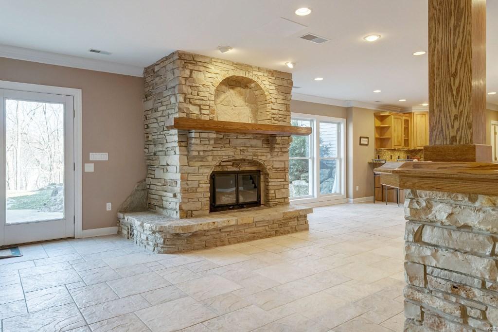 Topping Pointe Estates - Residential