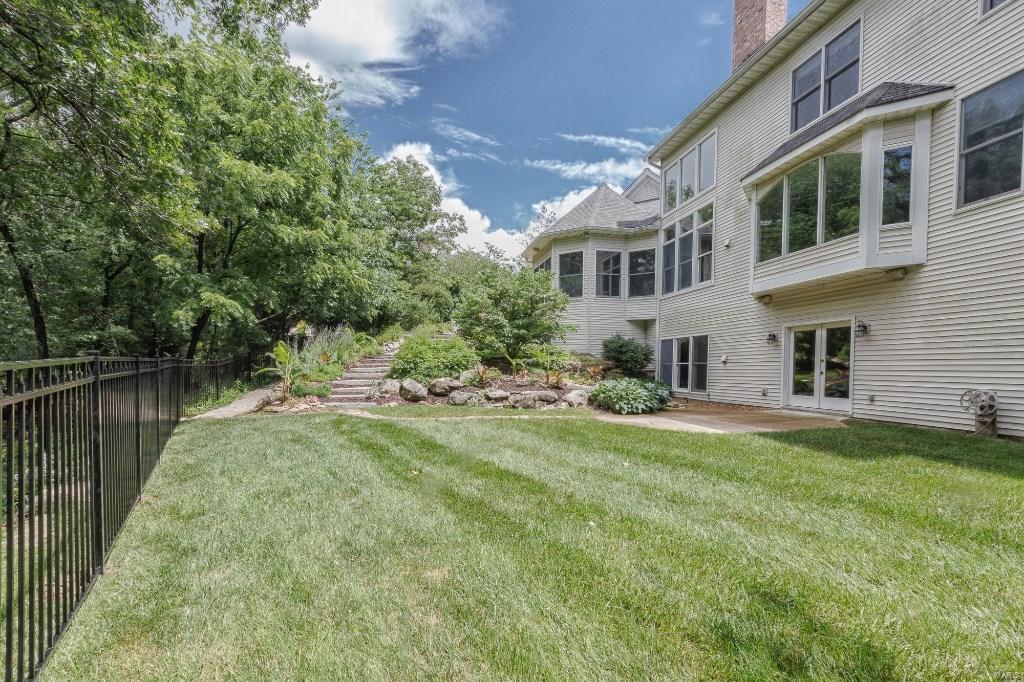 Topping Pointe Estates - Residential