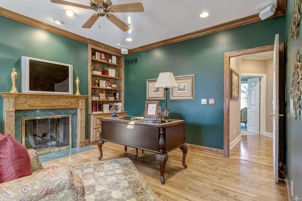 Topping Pointe Estates - Residential