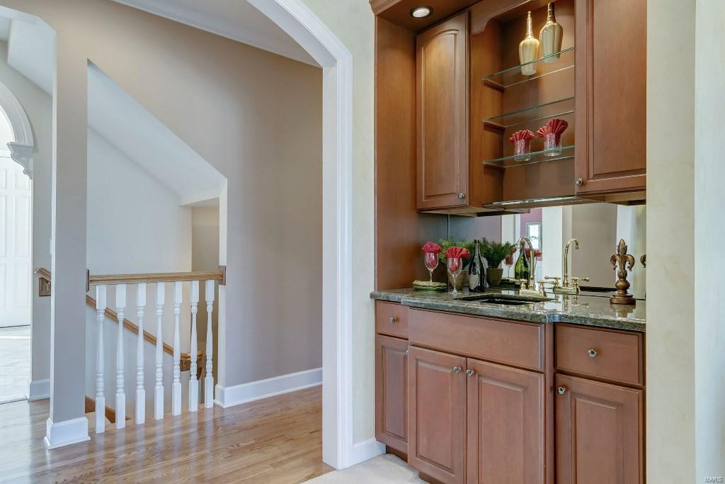 Topping Pointe Estates - Residential