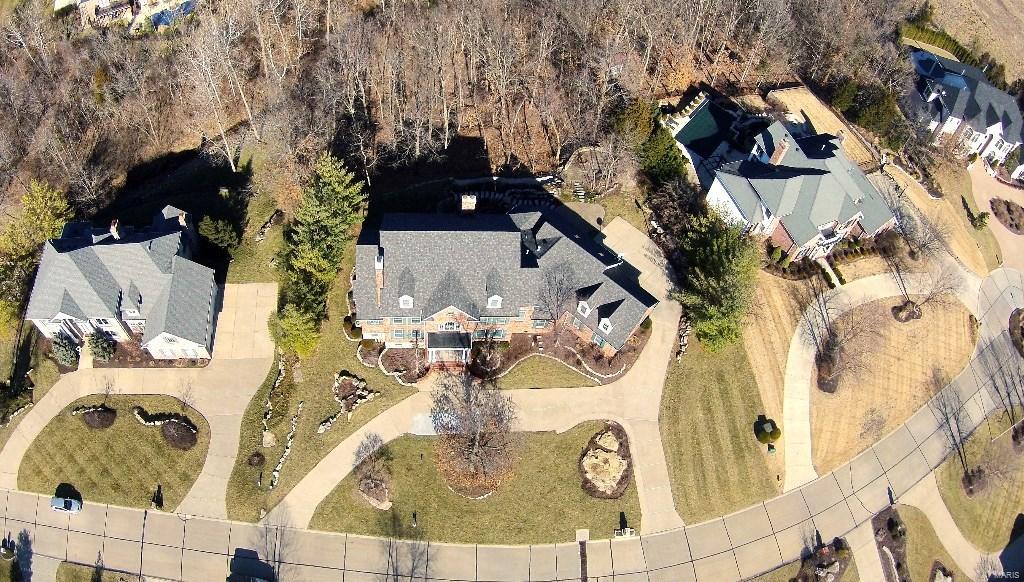 Topping Pointe Estates - Residential