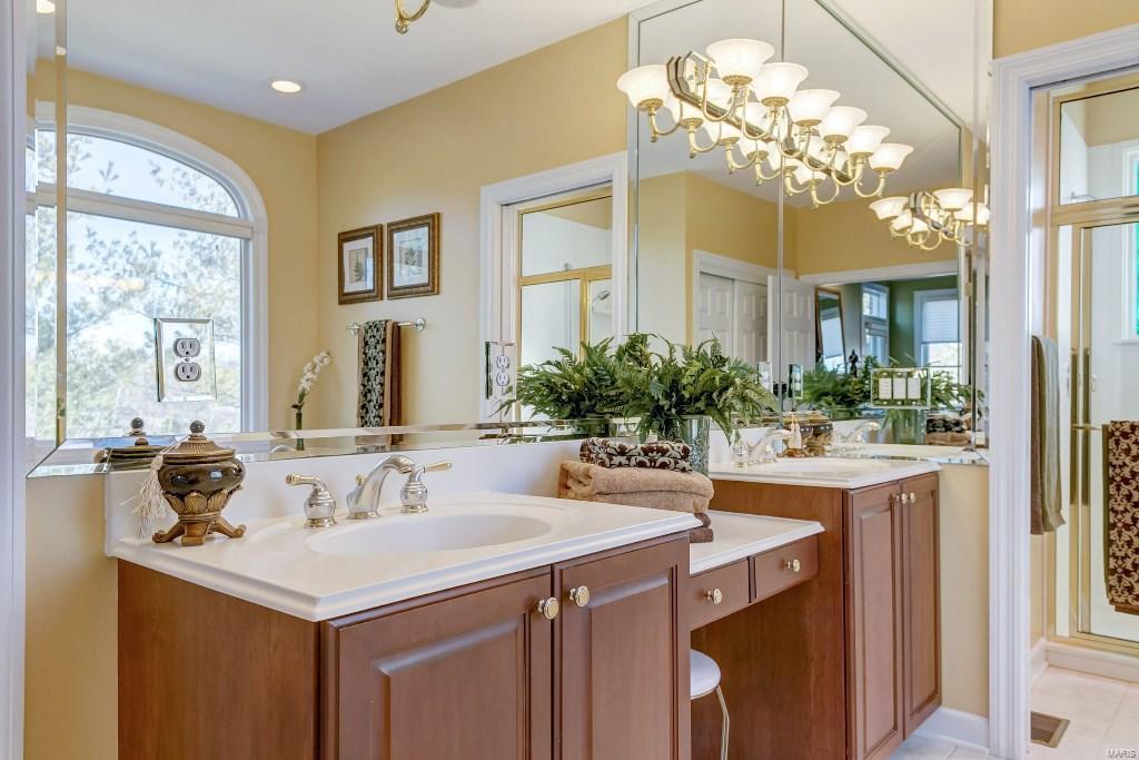 Topping Pointe Estates - Residential