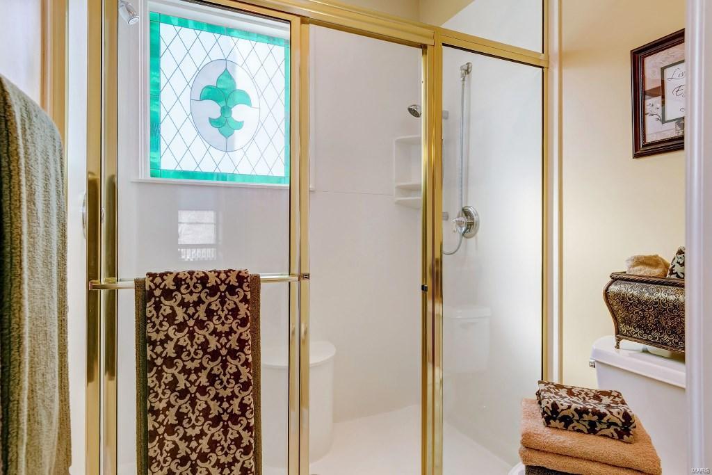 Topping Pointe Estates - Residential