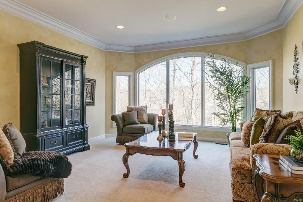 Topping Pointe Estates - Residential