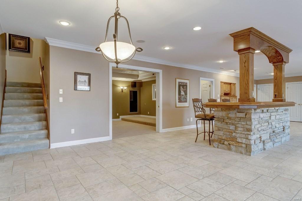 Topping Pointe Estates - Residential