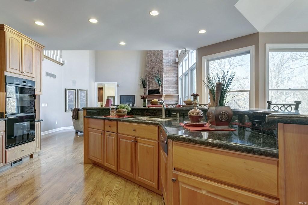 Topping Pointe Estates - Residential