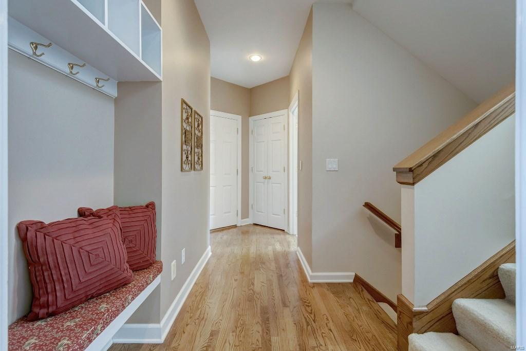 Topping Pointe Estates - Residential