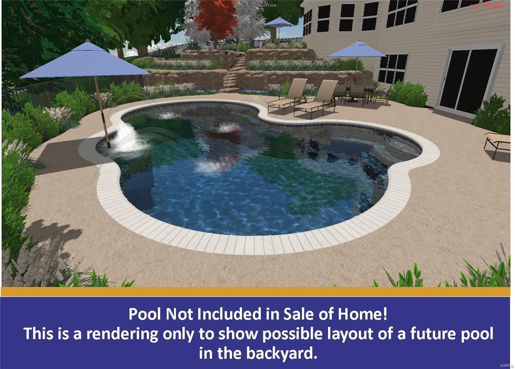 Topping Pointe Estates - Residential