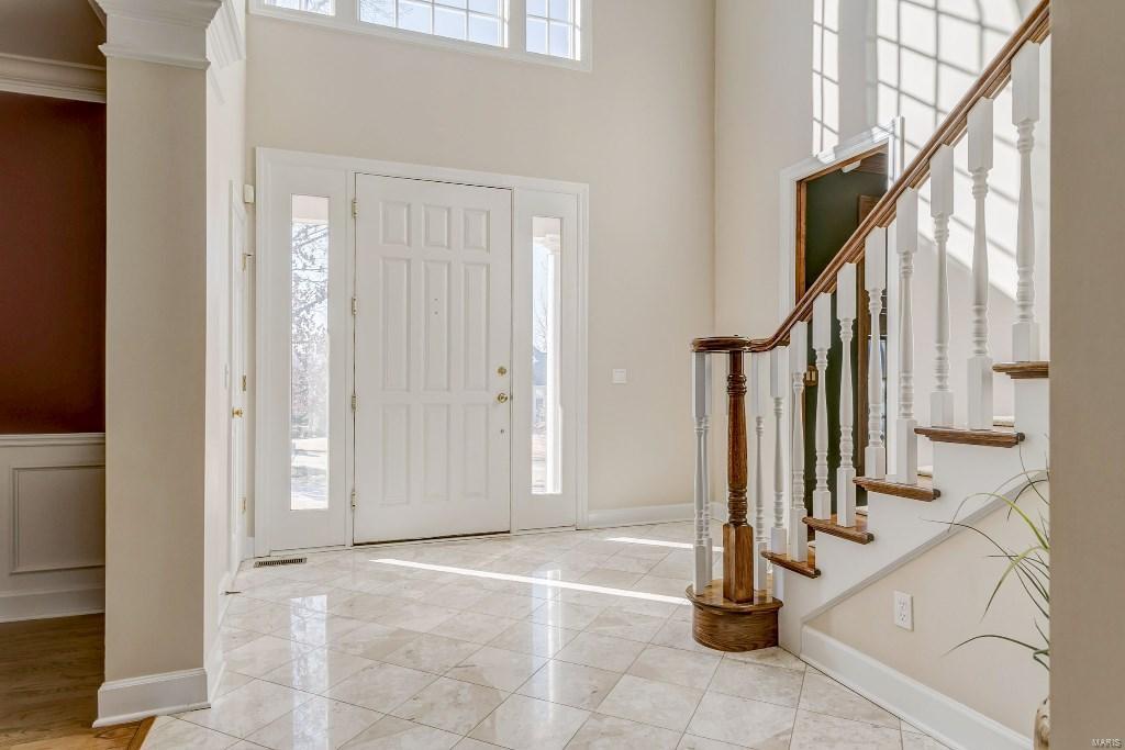 Topping Pointe Estates - Residential