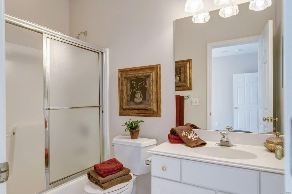 Topping Pointe Estates - Residential