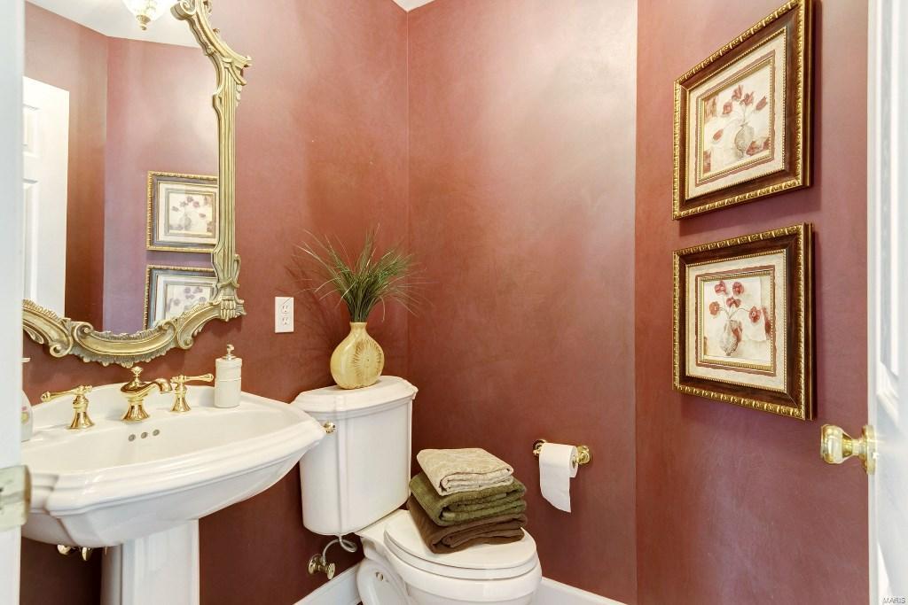 Topping Pointe Estates - Residential