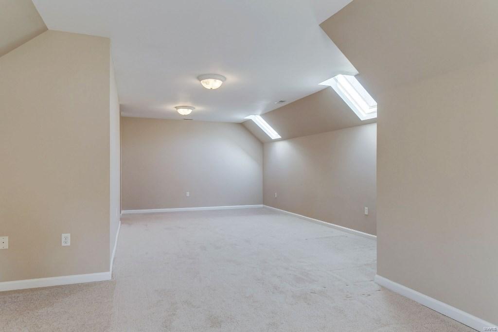 Topping Pointe Estates - Residential